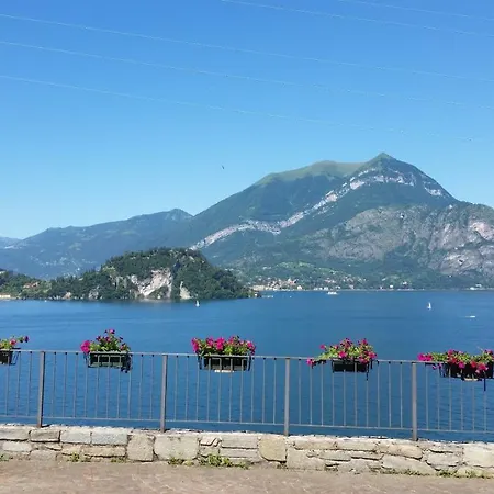 New Attic Lake View 5 Varenna Exterior photo